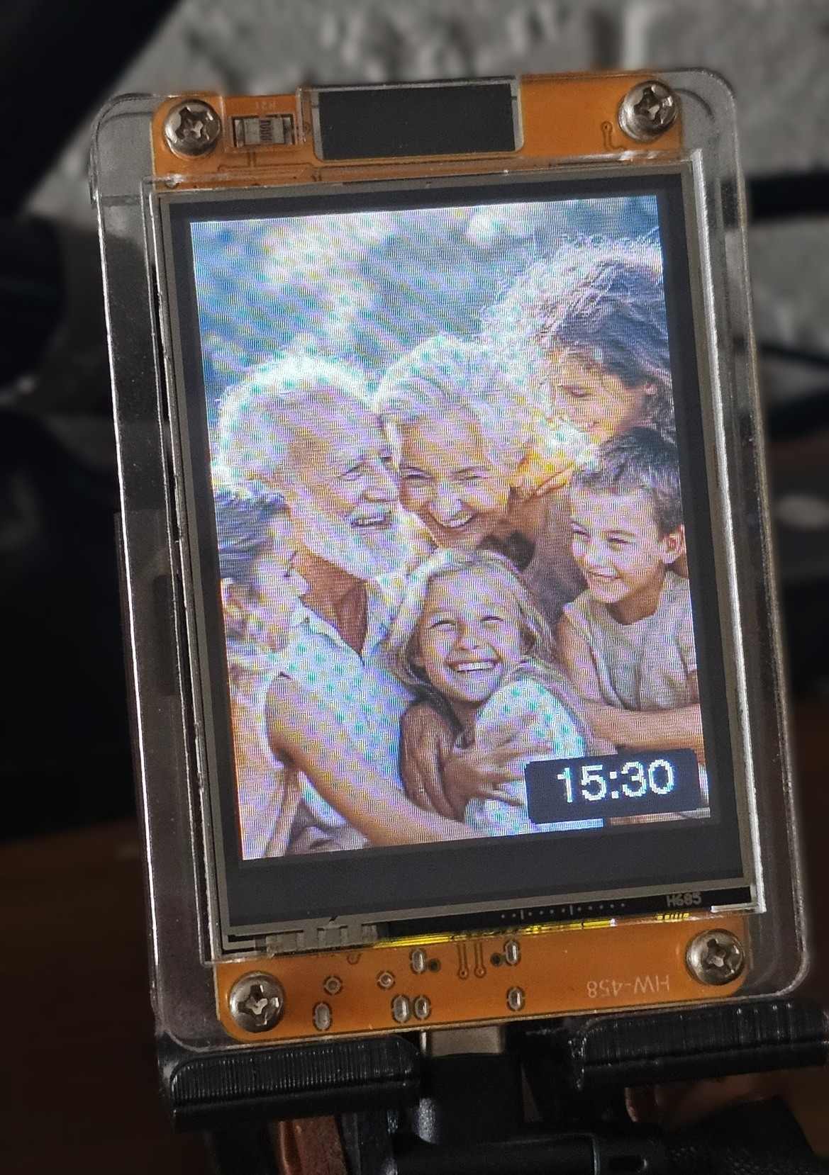 TinyDeck