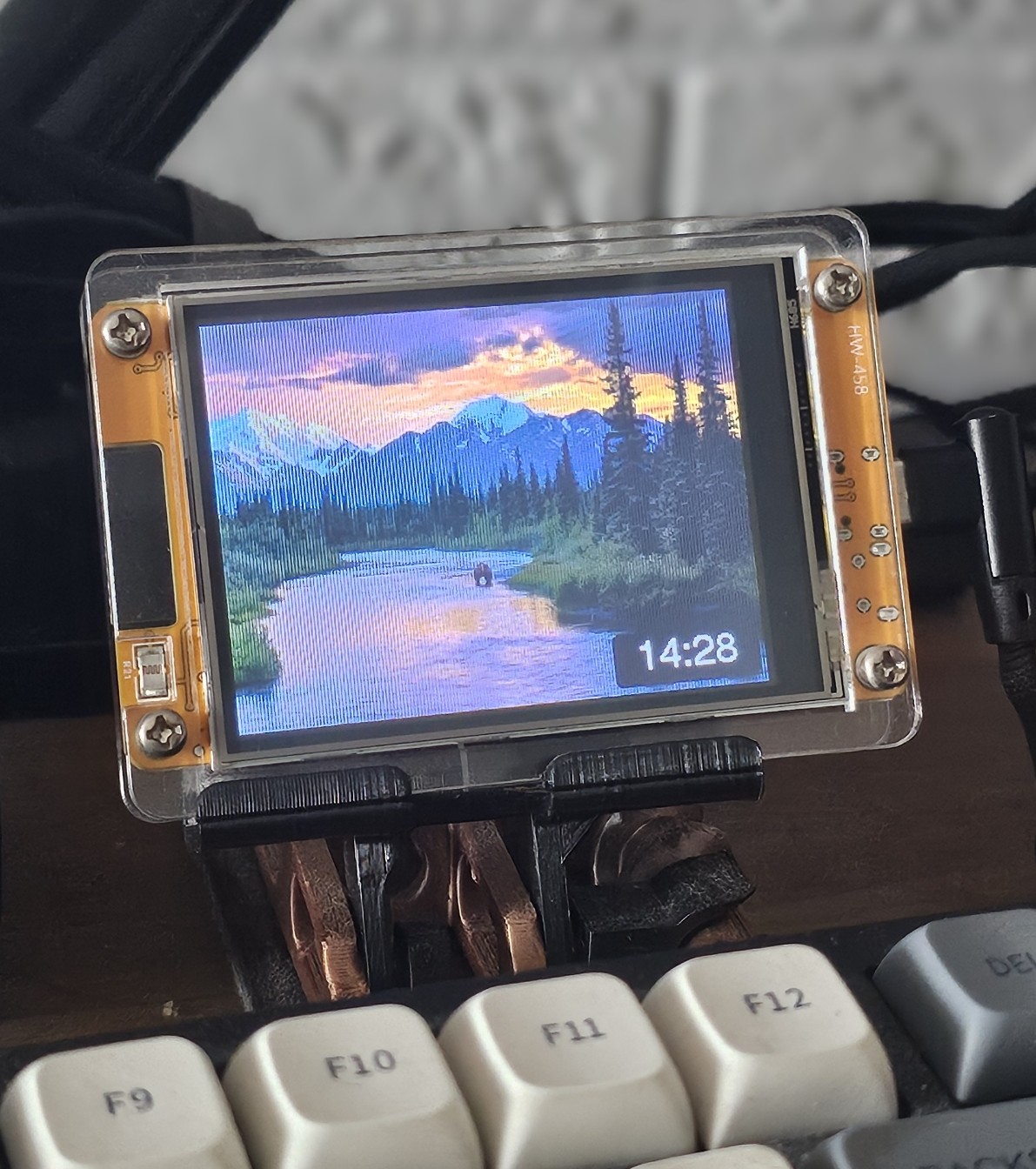 Landscape photo 4 on TinyDeck