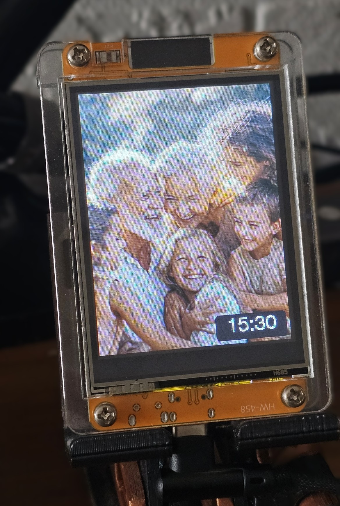 Portrait photo 5 on TinyDeck